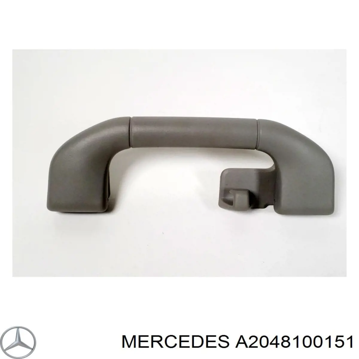 Mercedes A20481001519051