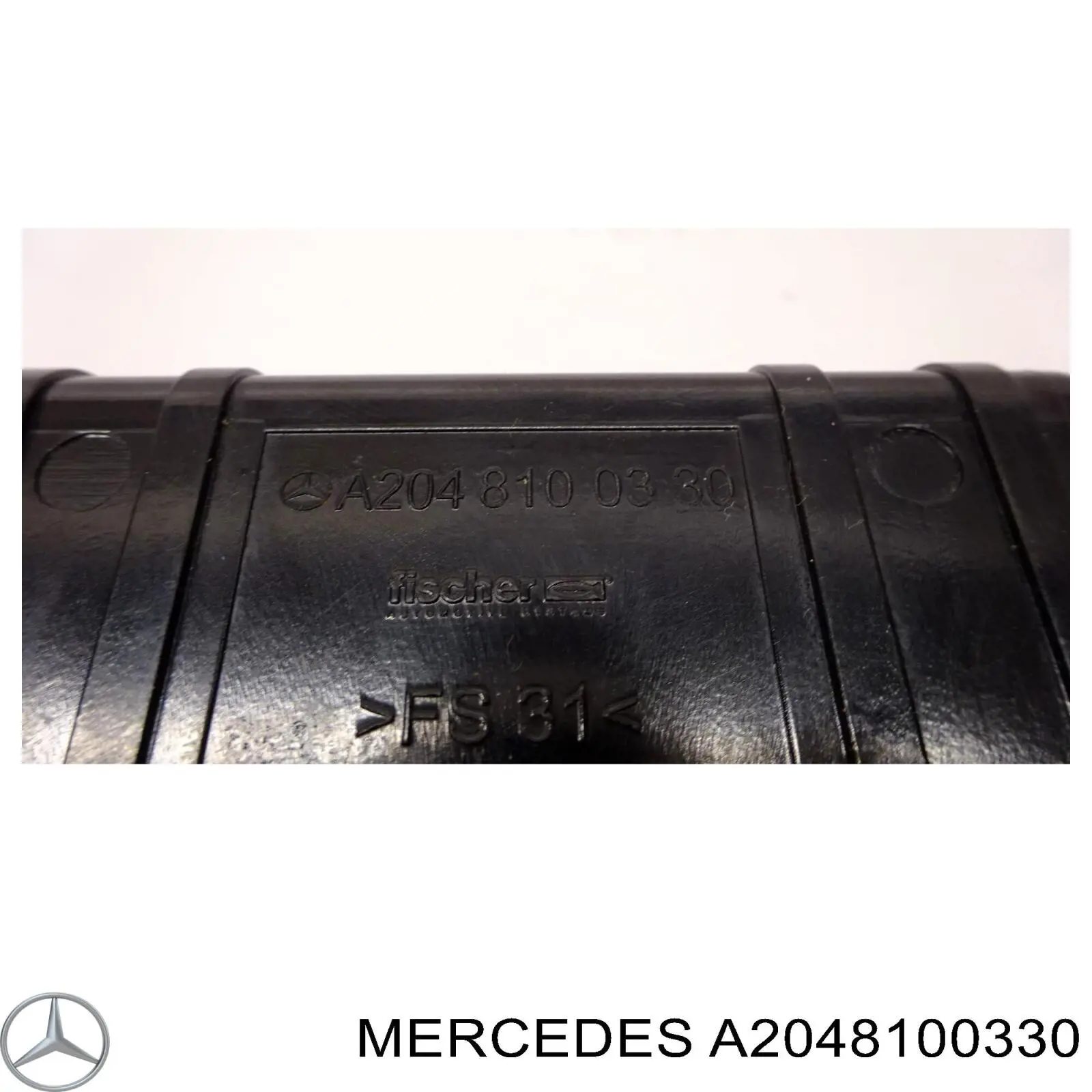 A2048100330 Mercedes 