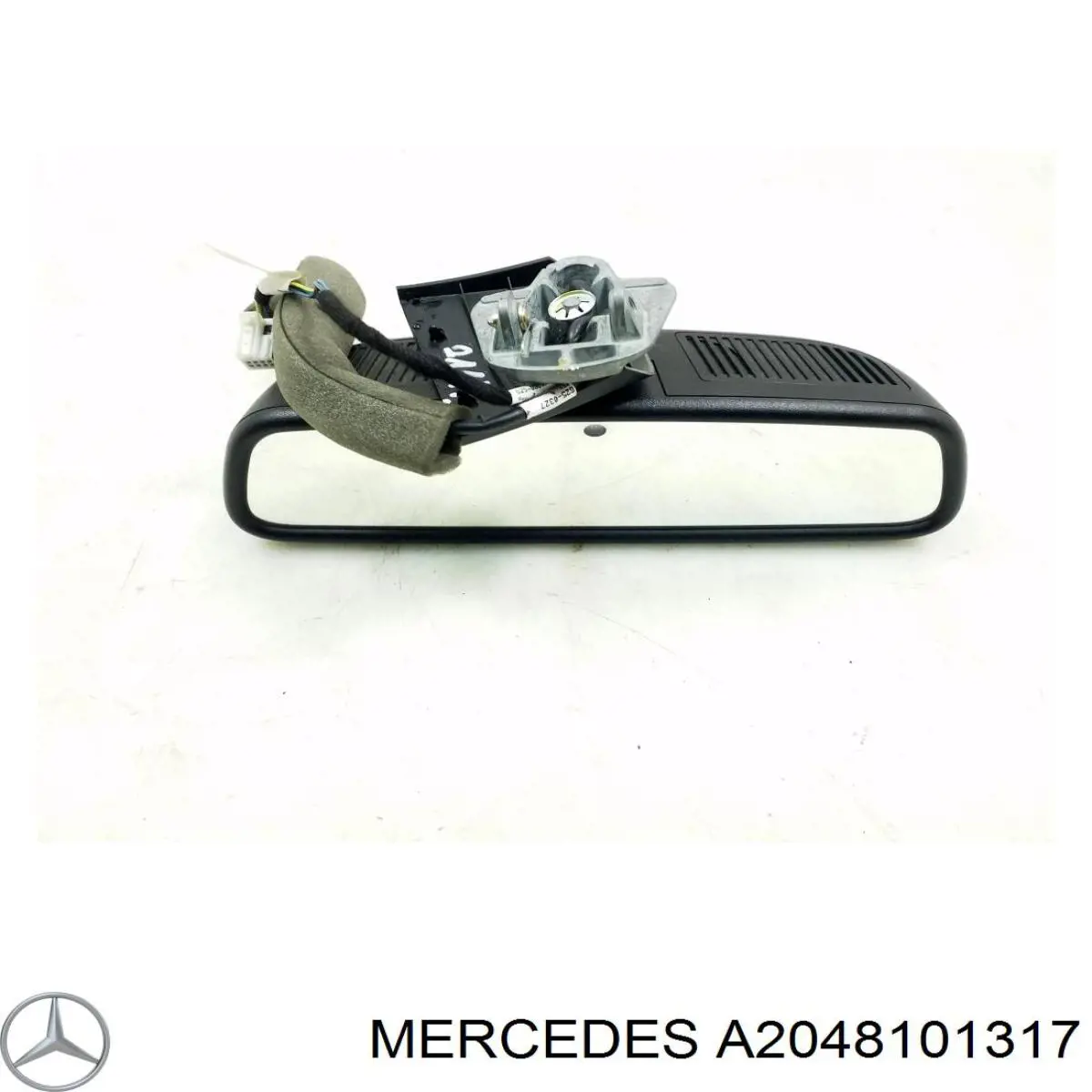 2048101317 Mercedes 