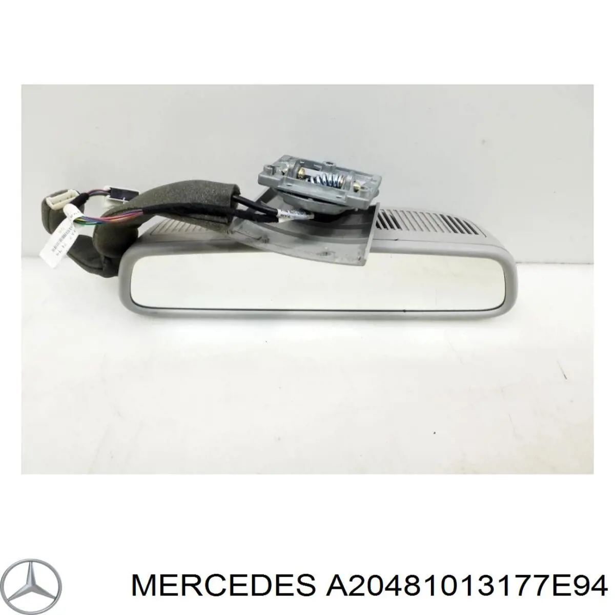 Купить Зеркало заднего вида Мерседес-бенц Е  W212
