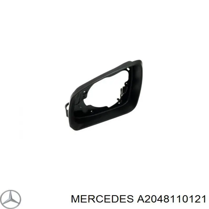  A2048110121 Mercedes