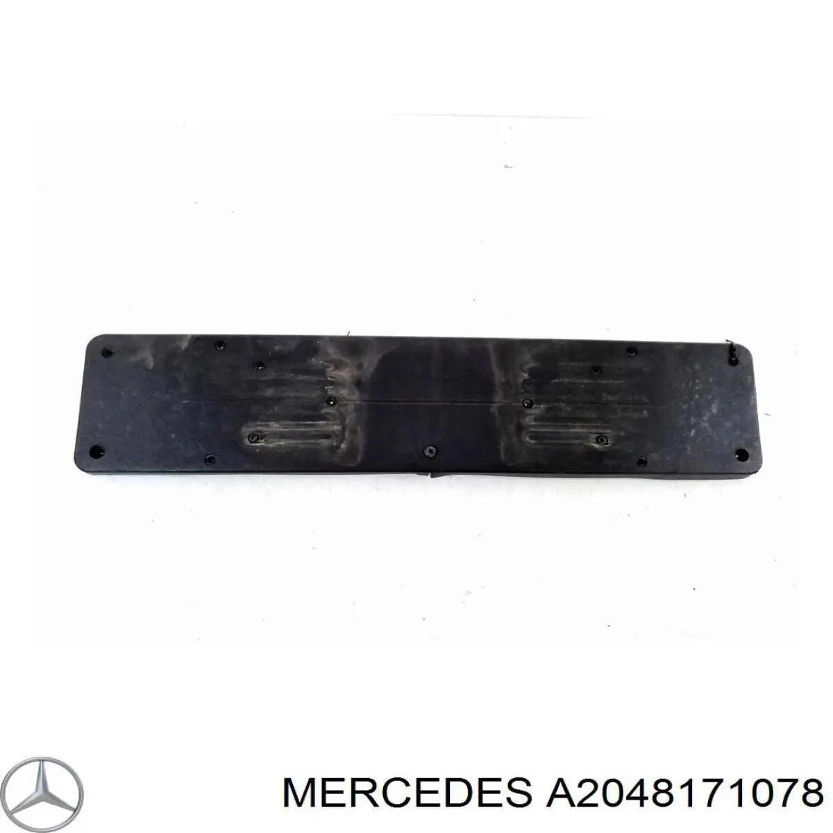  A2048171078 Mercedes