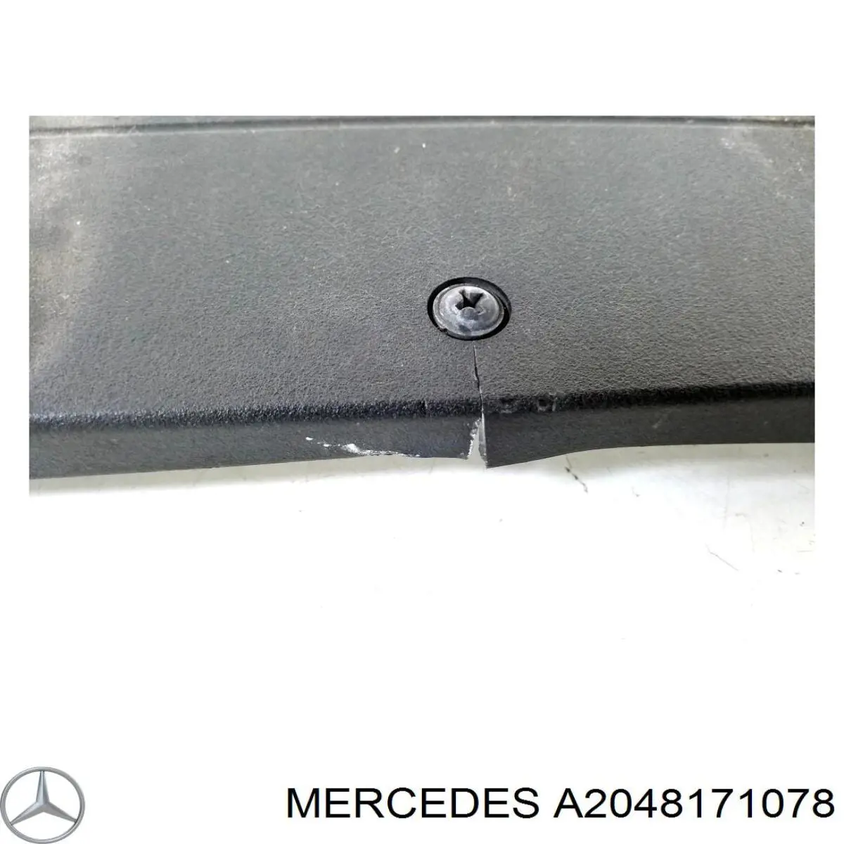 Кронштейн переднего номерного знака Signeda PBZ99050A цена, от 8.18 USD
