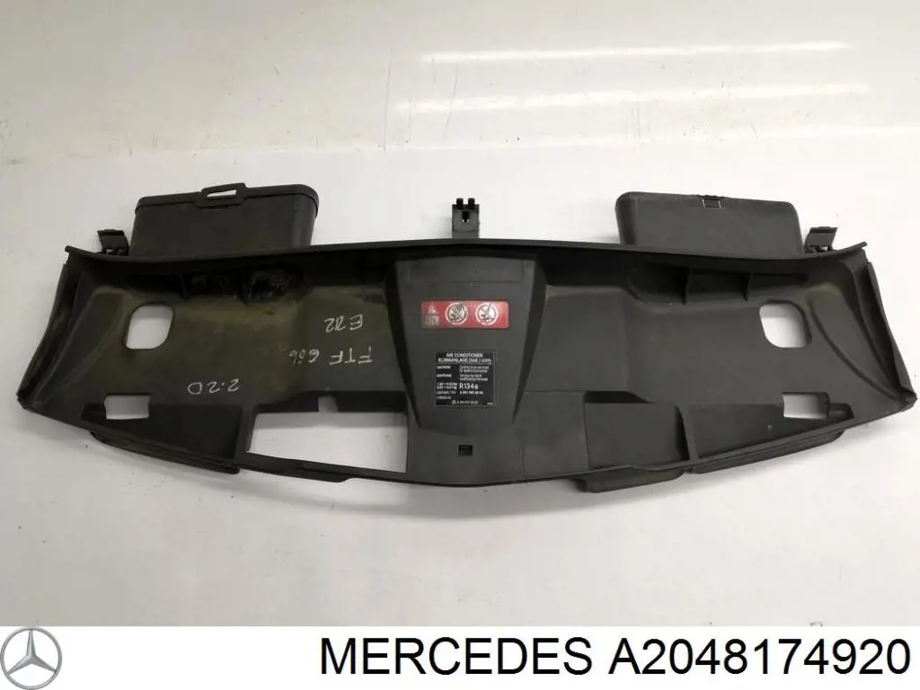 Купить A2048174920 Mercedes 