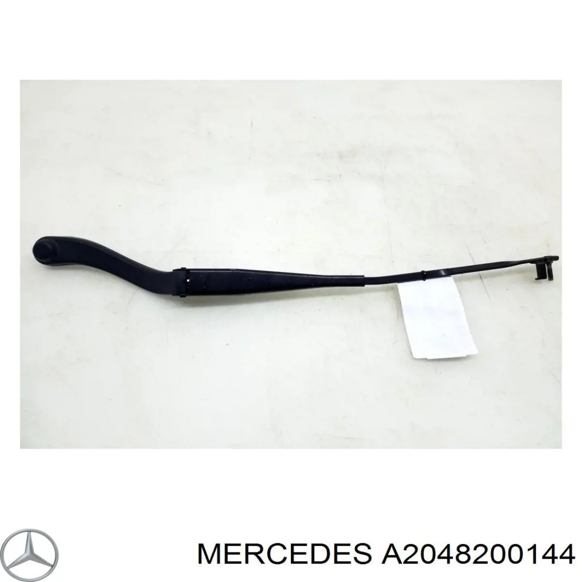  A2048200144 Mercedes