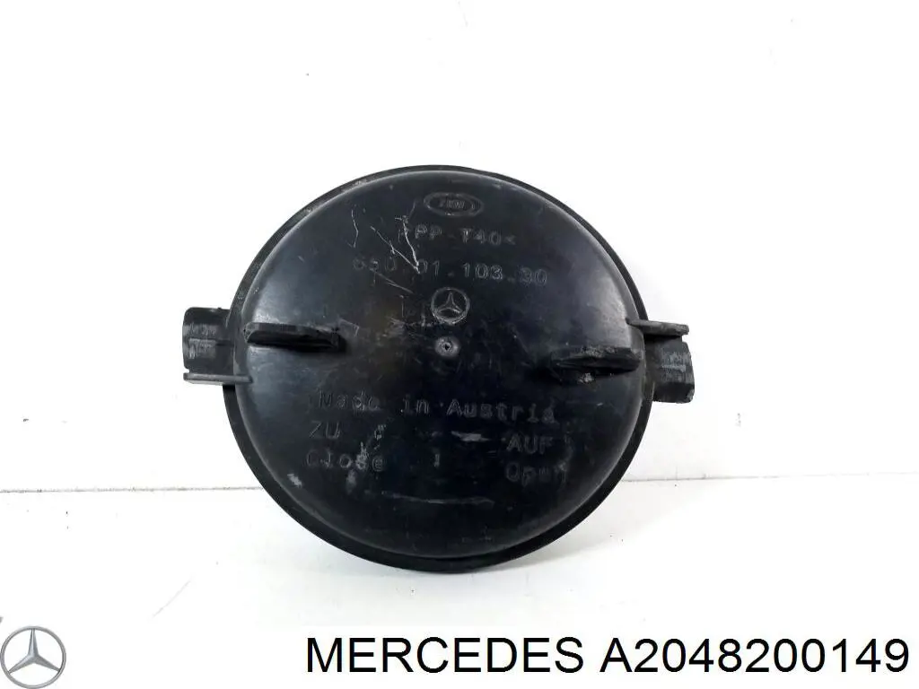  A2048200149 Mercedes