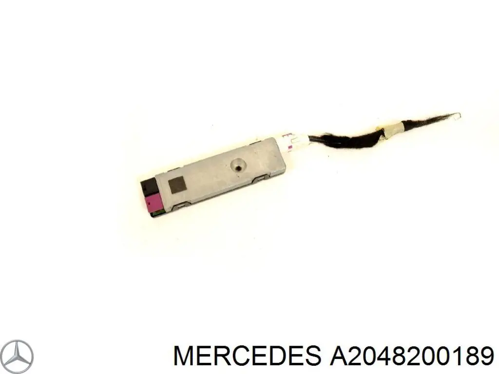  Mercedes 2048200189 цена, от 10.98 USD
