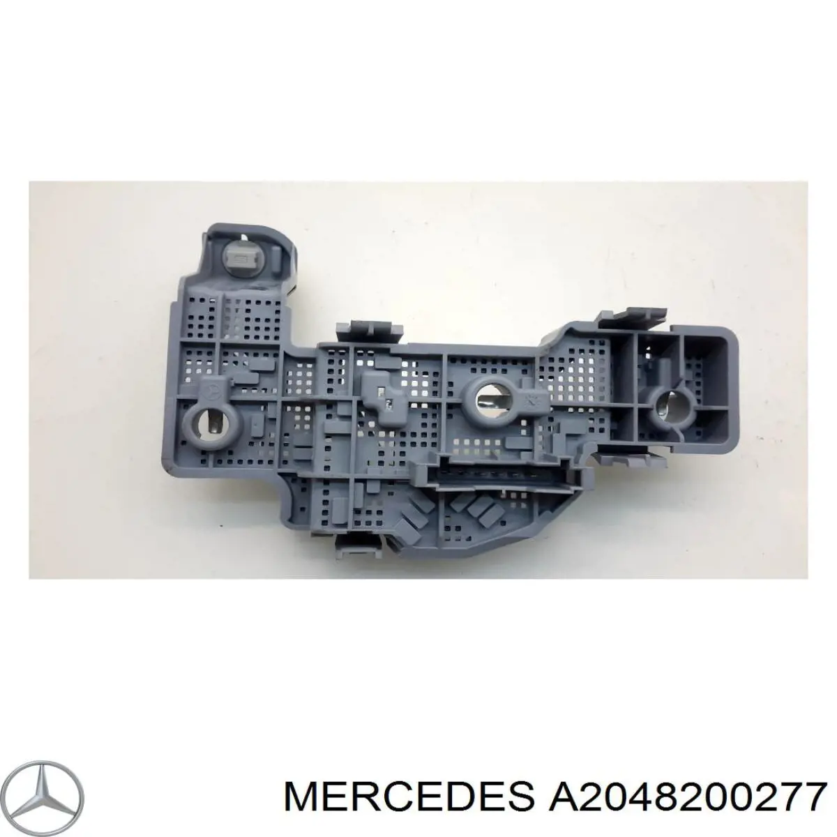  A2048200277 Mercedes