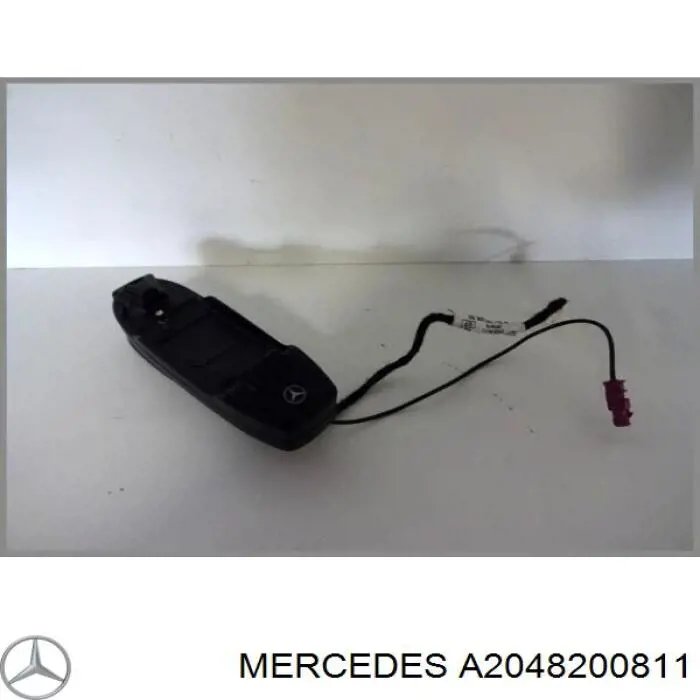  Mercedes A2048201211 цена, от 35.43 USD