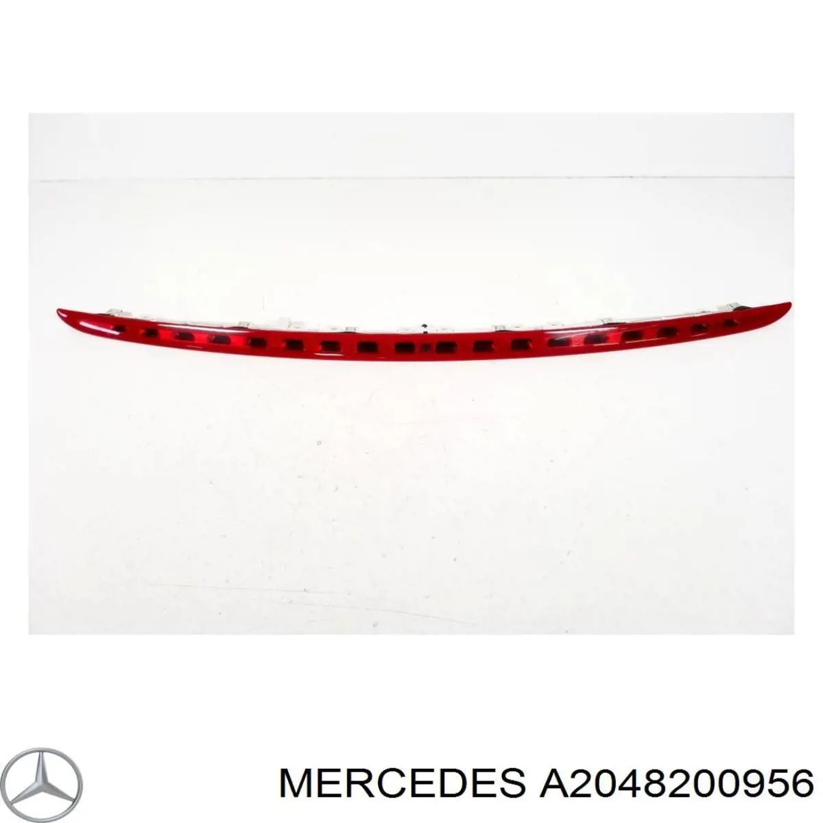  A2048200956 Mercedes