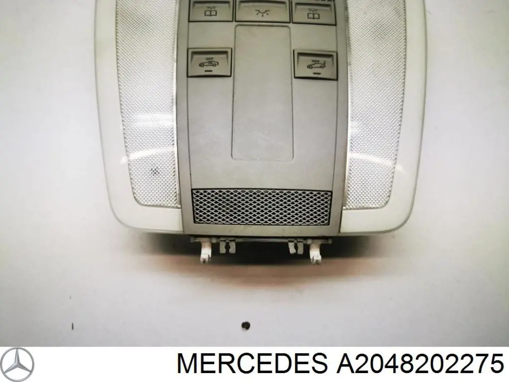 Антенна Mercedes A2048202275 цена, от 10.14 USD