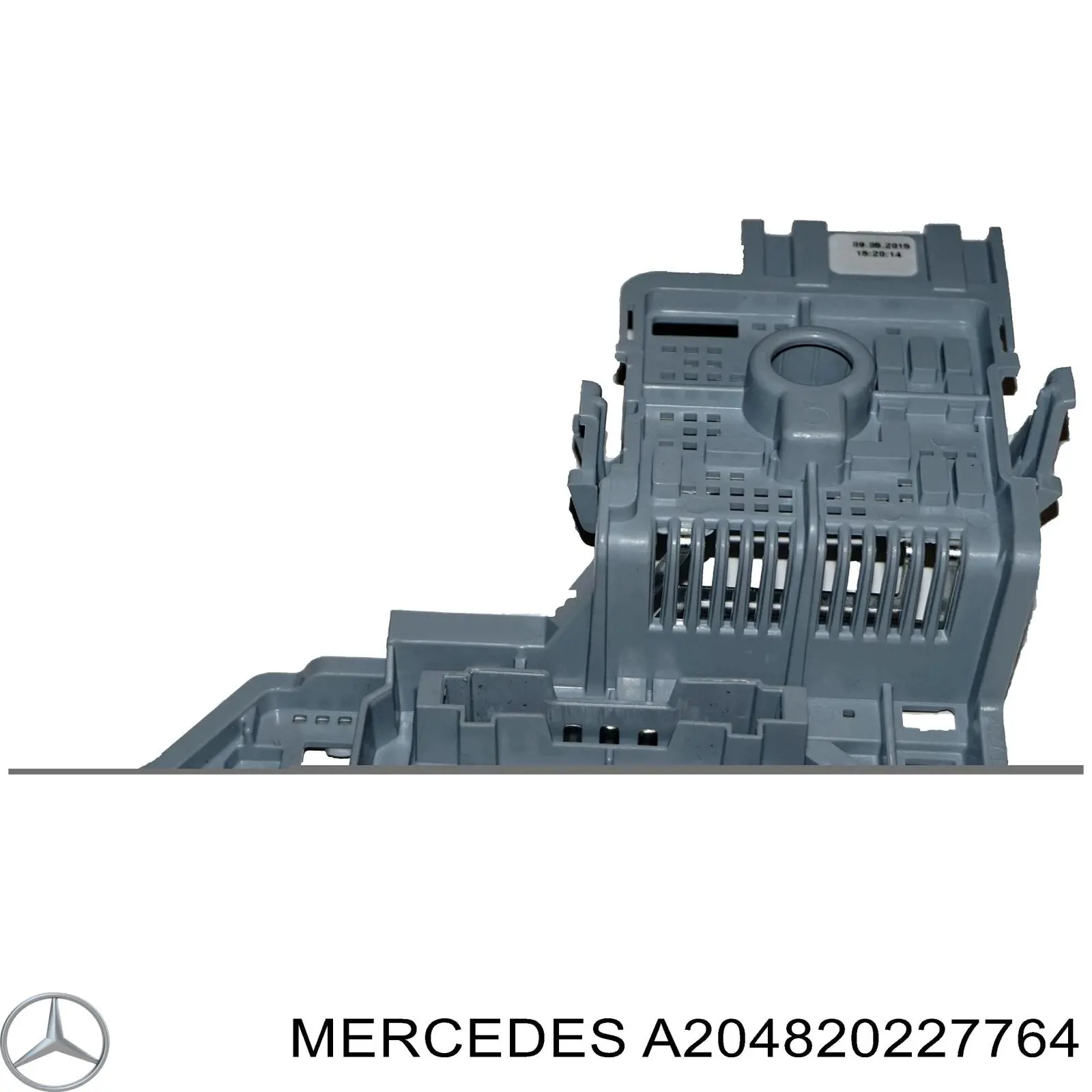  2048202277 Mercedes