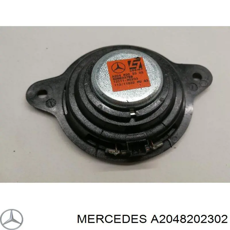 2048202302 Mercedes