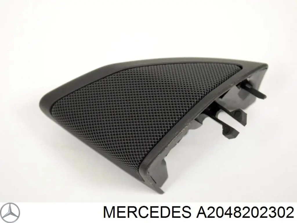 Динамик передней двери Mercedes 2048202302 цена, от 9.93 USD