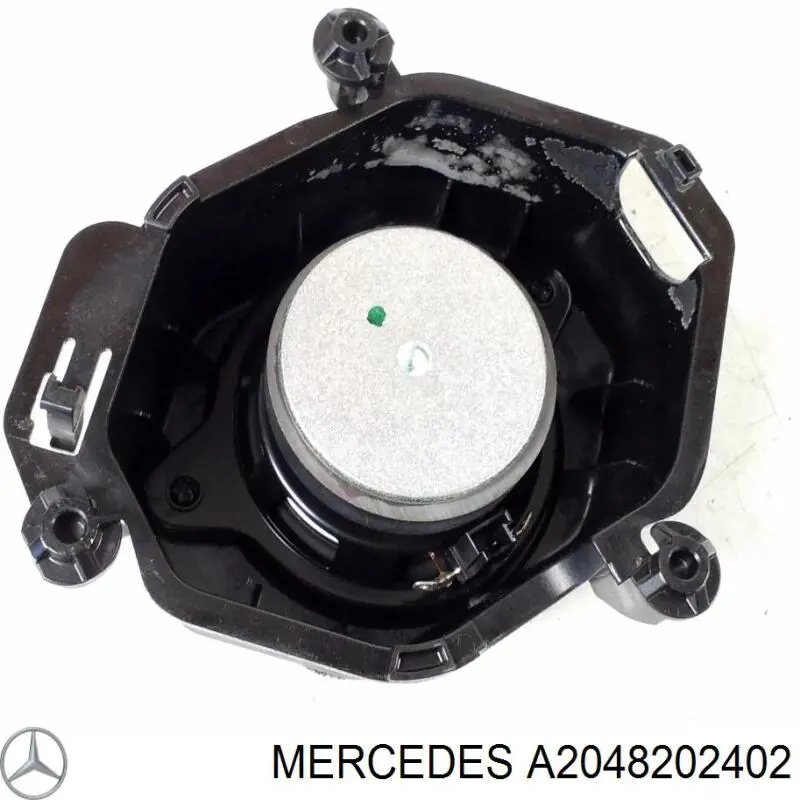  Mercedes A2048202402 цена, от 19.05 USD