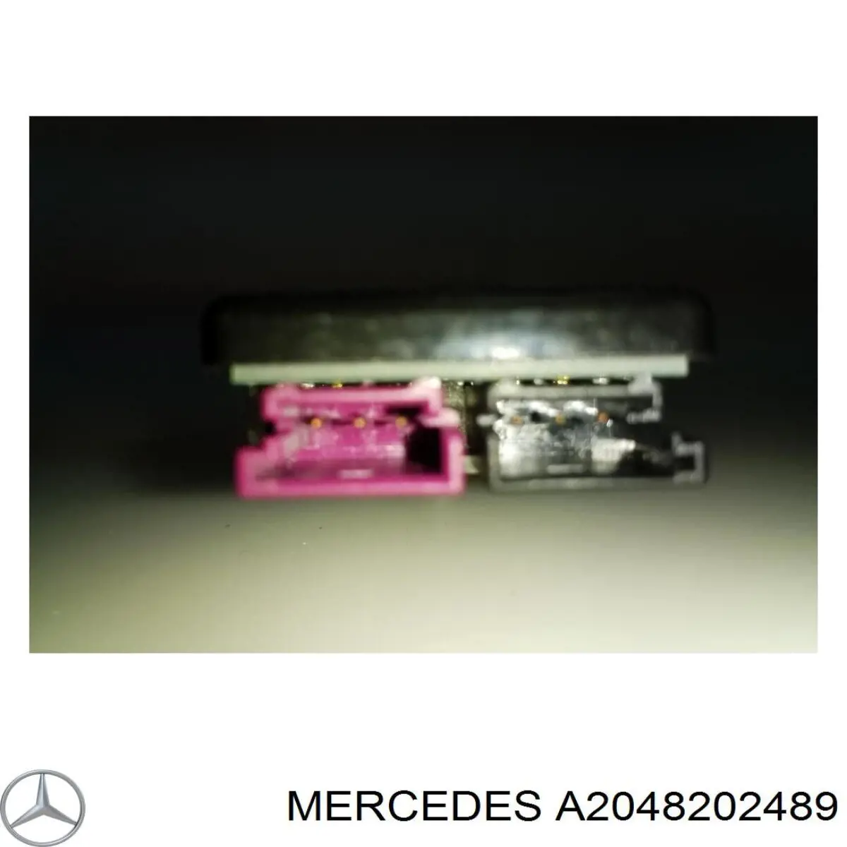  A2048202489 Mercedes