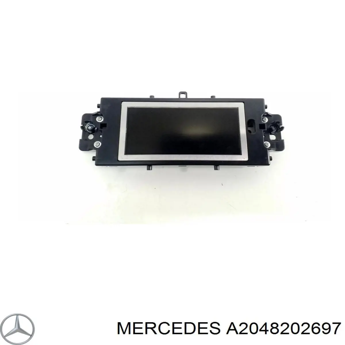  Mercedes A2048202697 цена, от 24.83 USD
