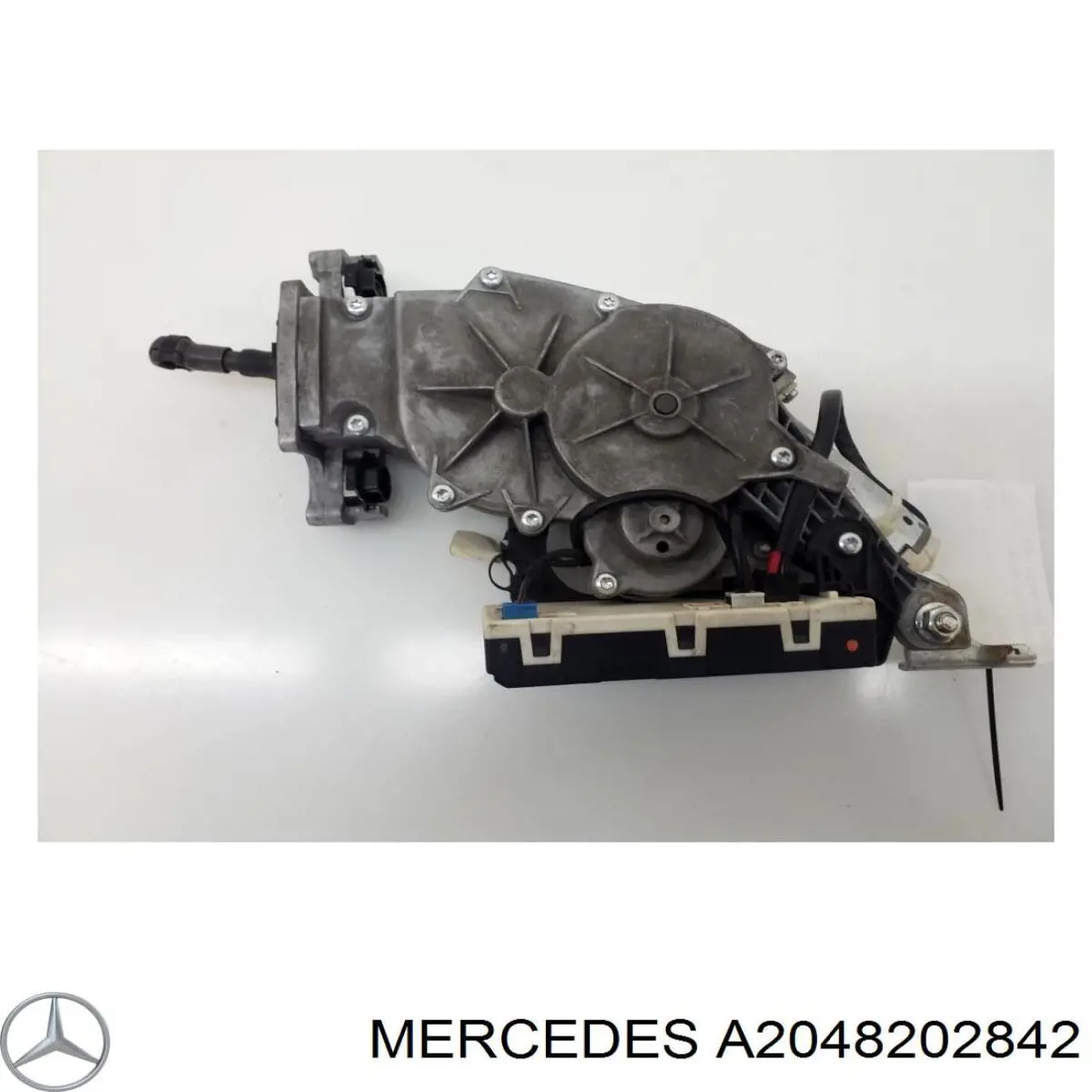 A2048202842 Mercedes 