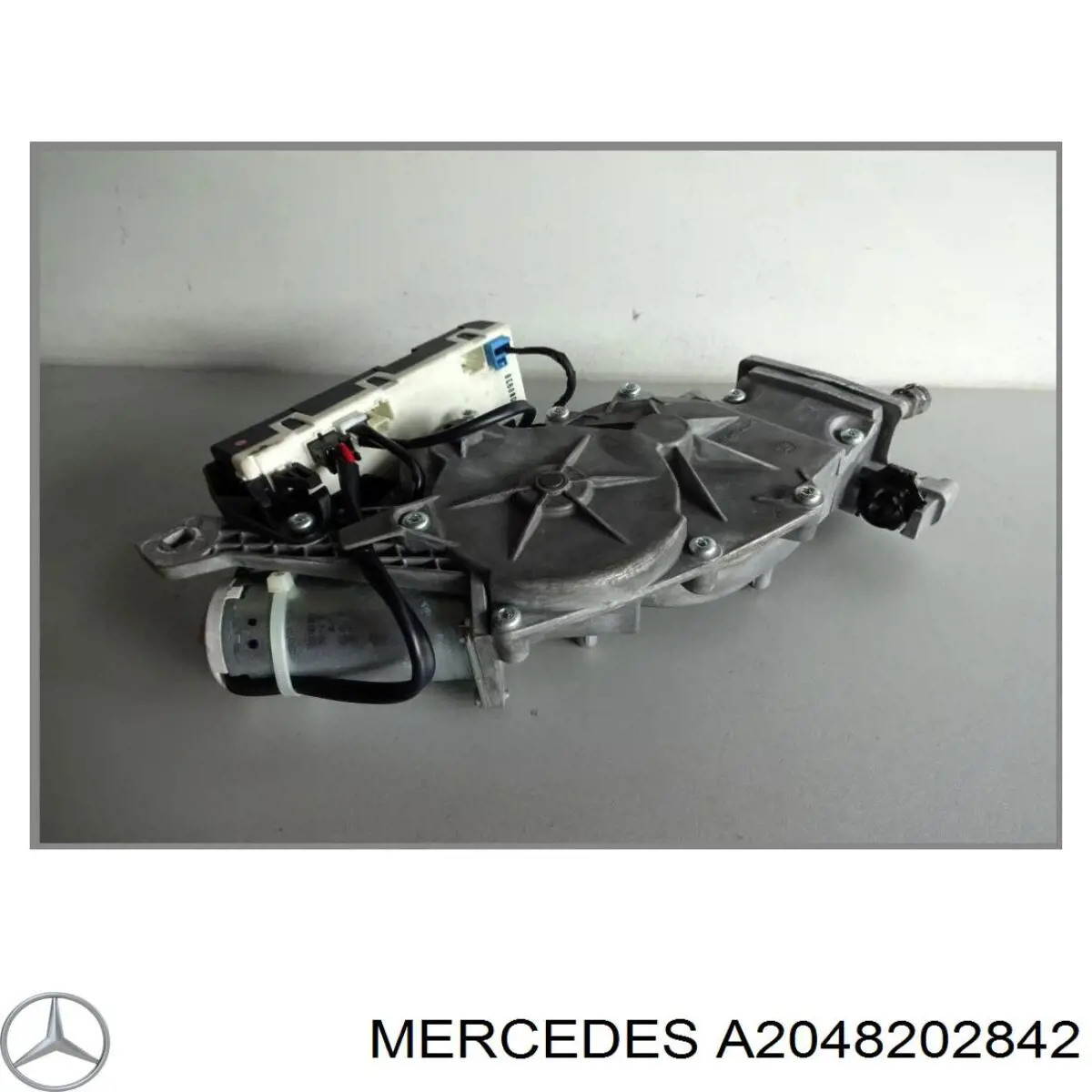  Mercedes A2048202842 цена, от 38.60 USD