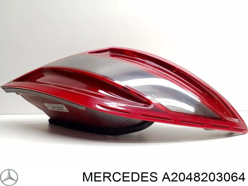 Правый стоп Mercedes A204906860264
