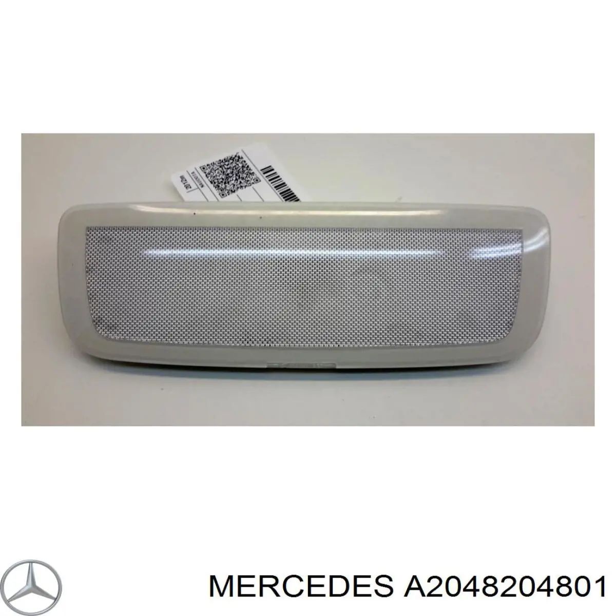 2048204801 Mercedes 