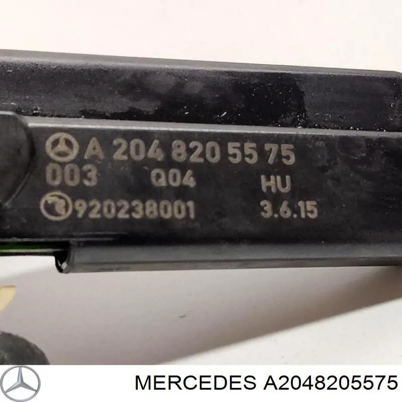  A2048205575 Mercedes