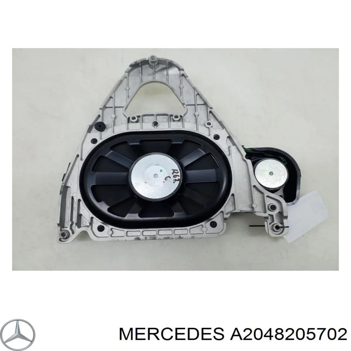 2048205702 Mercedes 