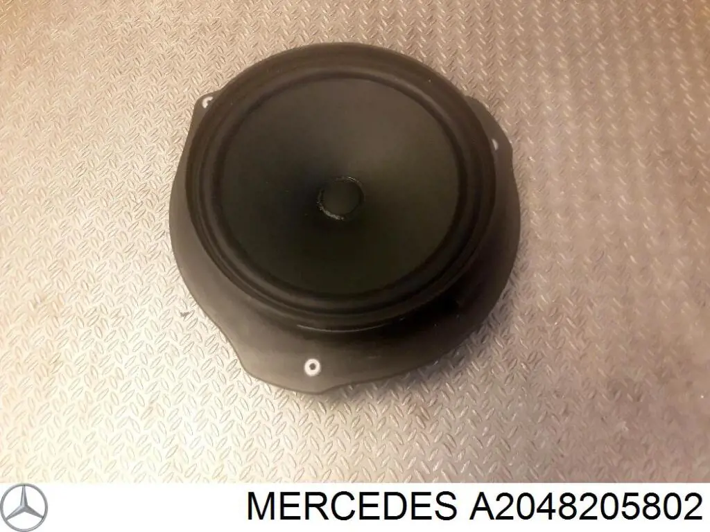  Mercedes A2048205802 цена, от 22.80 USD