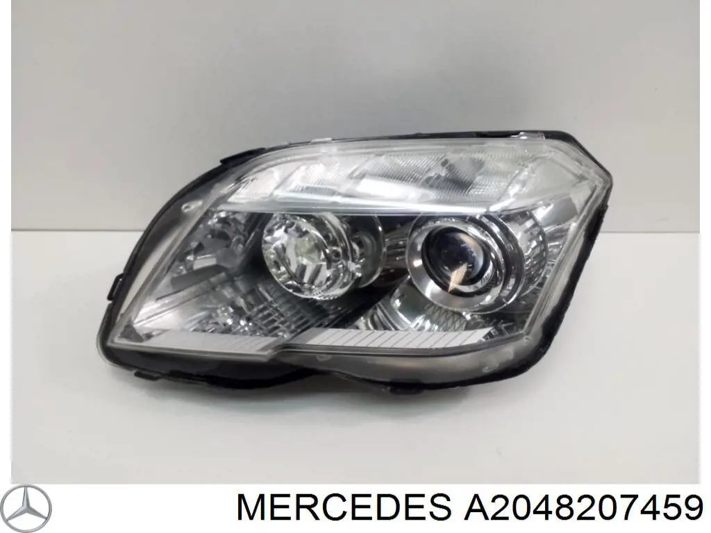  A2048207459 Mercedes