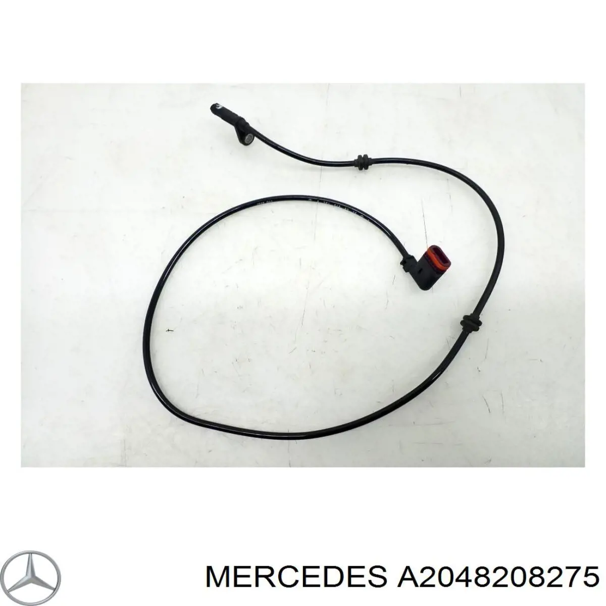 Антенна A2048208275 Mercedes