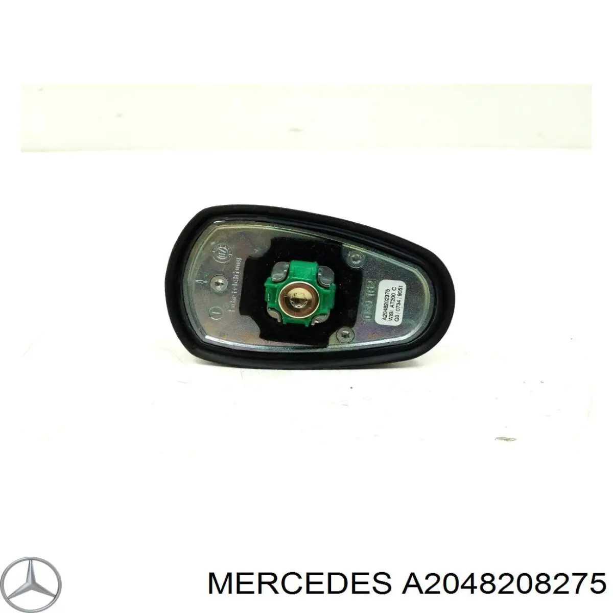 Антенна Mercedes A2048208275 цена, от 9.60 USD