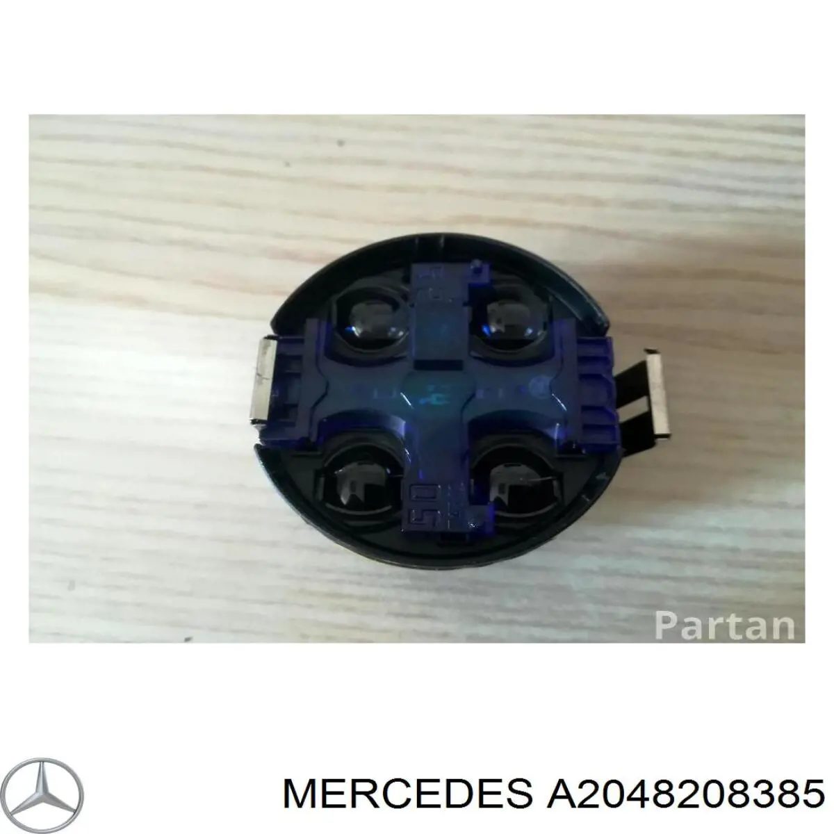 Датчик дождя Mercedes 2048708826 цена, от 13.97 USD