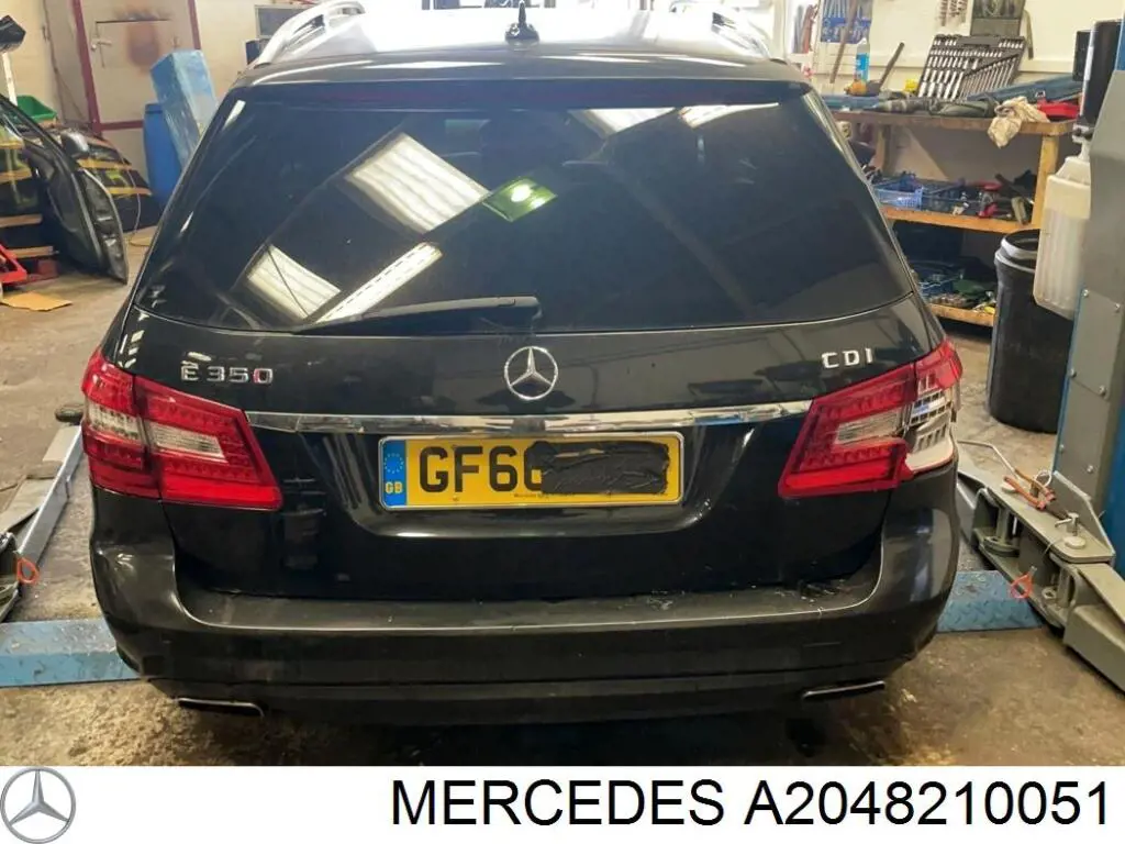  Mercedes 2048210051 цена, от 21.16 USD