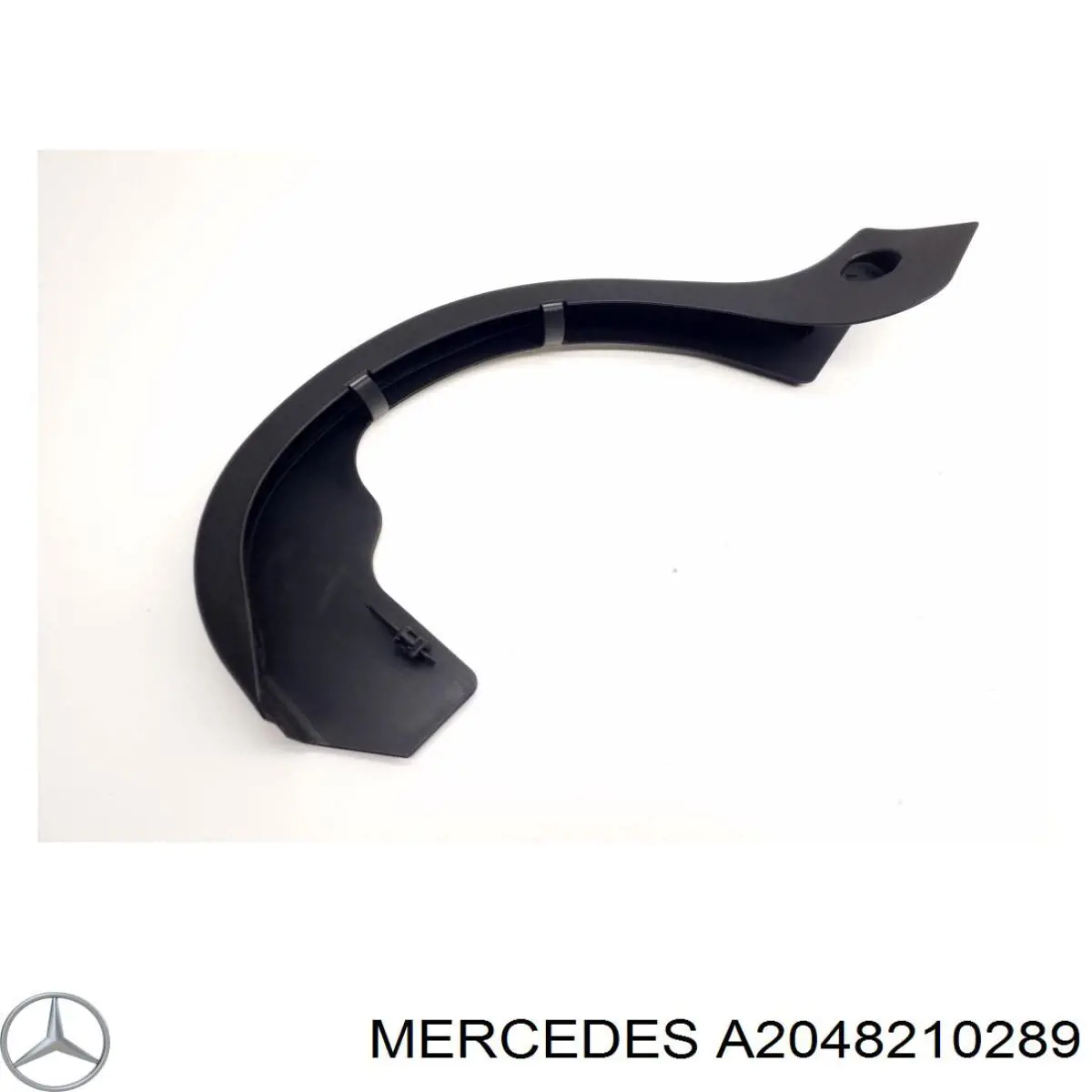  A2048210289 Mercedes