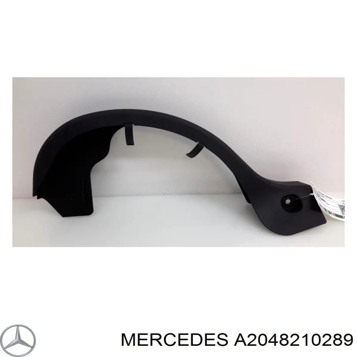  A2048210289 Mercedes
