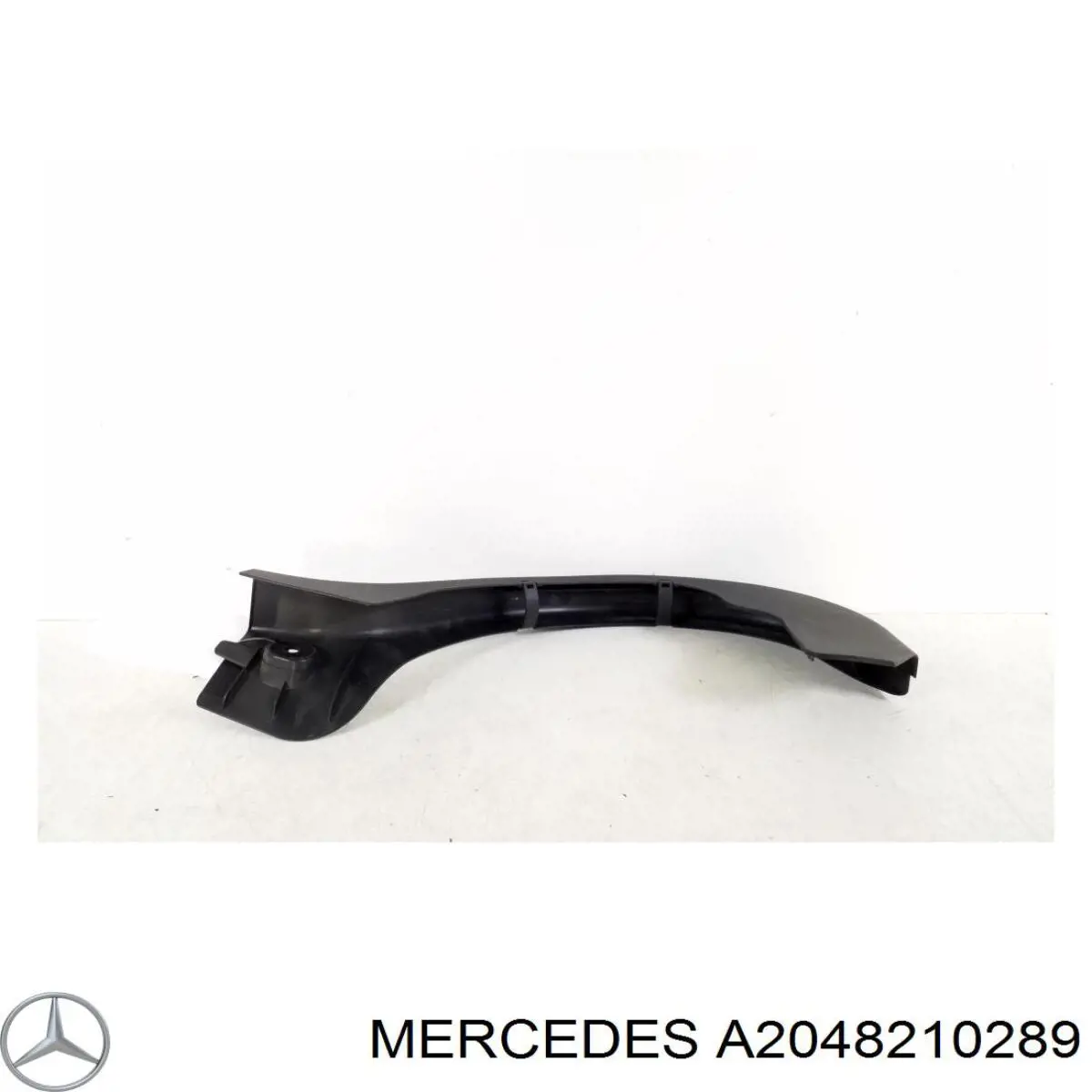 Купить A2048210289 Mercedes 