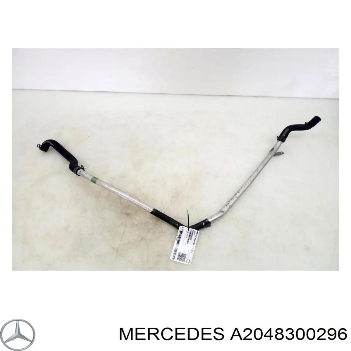 2048300296 Mercedes 
