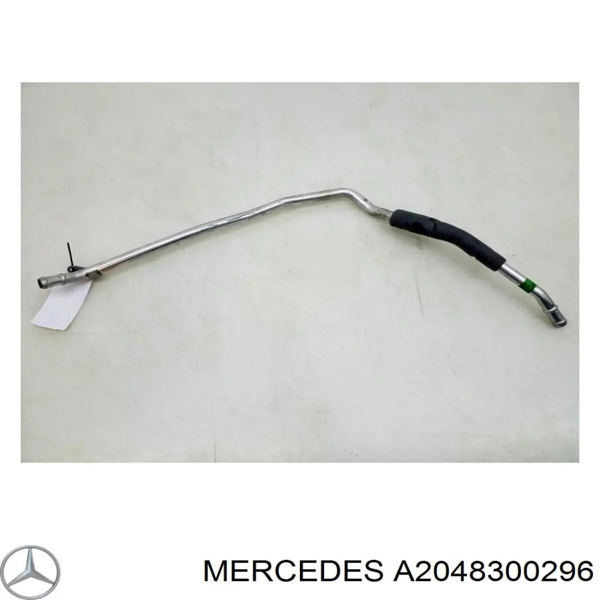  A2048300296 Mercedes