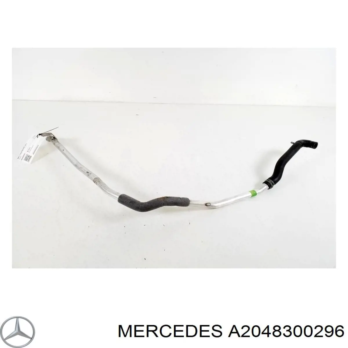  2048300296 Mercedes