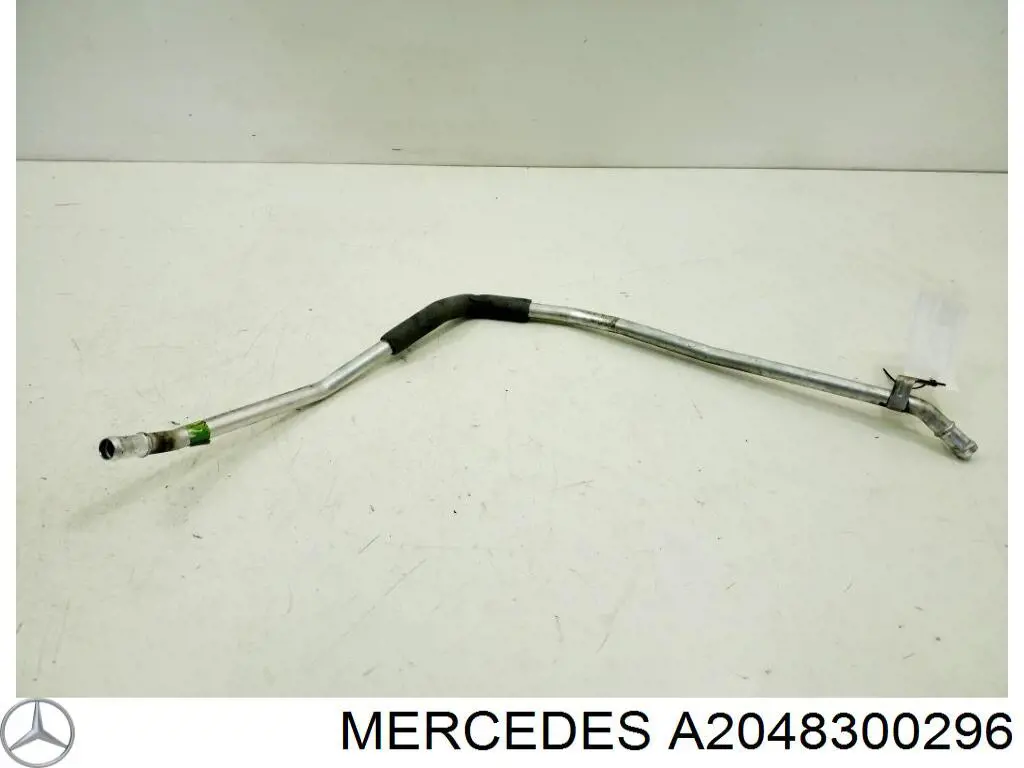  Mercedes 2048300296