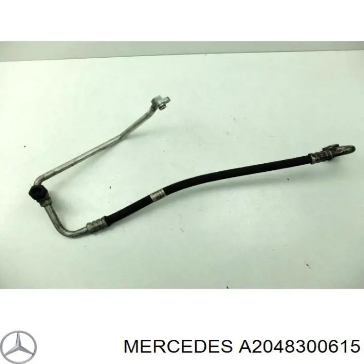  Mercedes A2048300615 цена, от 20.27 USD