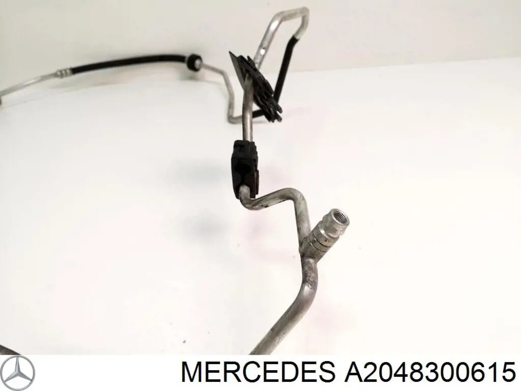  A2048300615 Mercedes