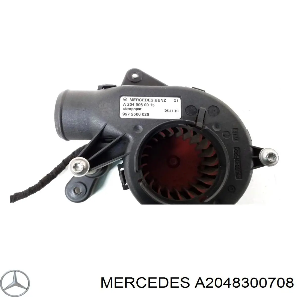  2048300708 Mercedes
