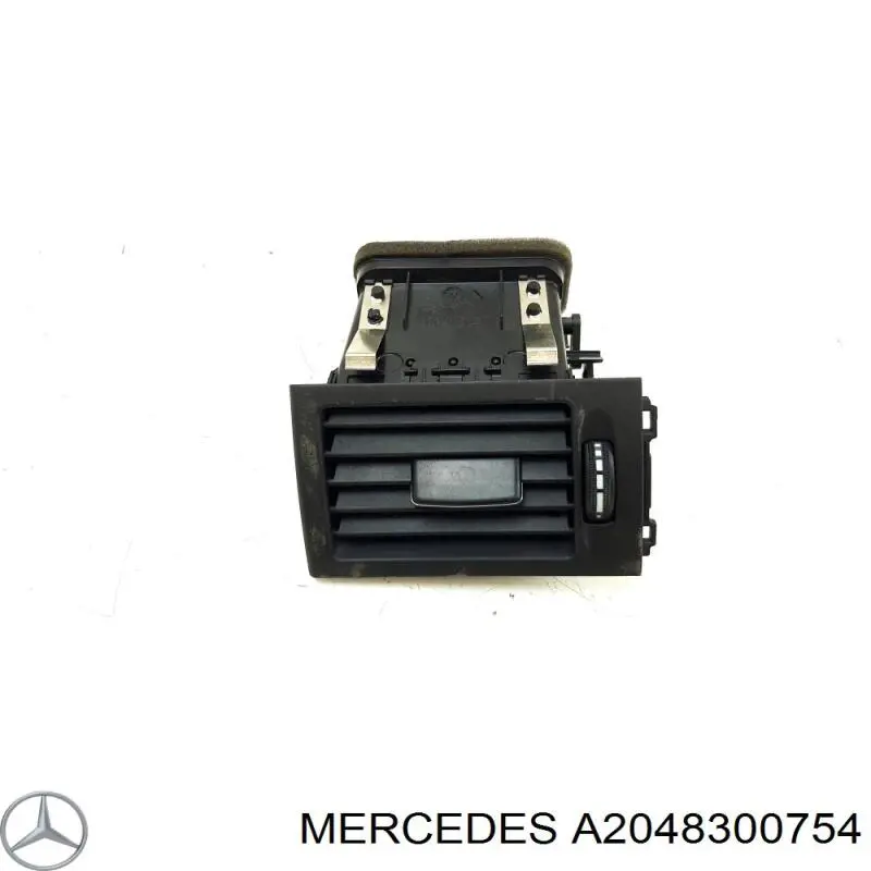  A2048300754 Mercedes