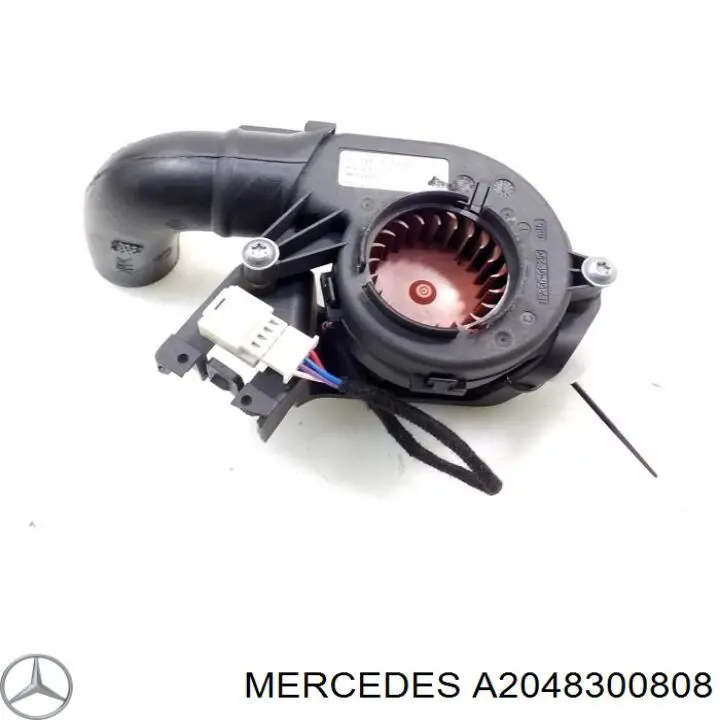  2048300808 Mercedes