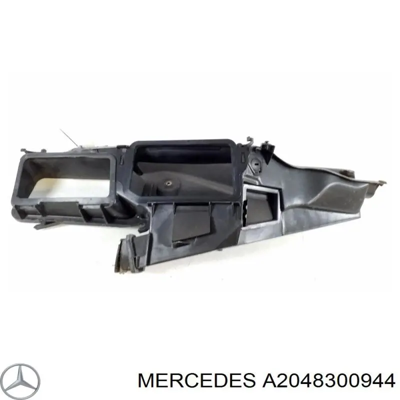  A2048300944 Mercedes