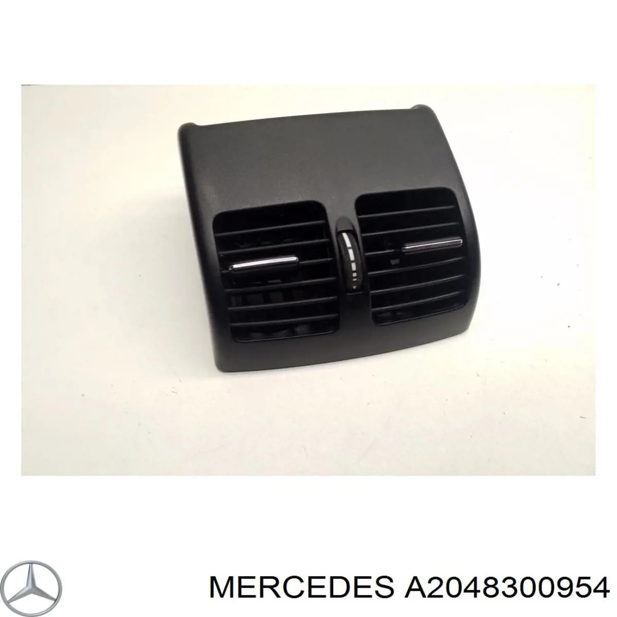  A2048300954 Mercedes