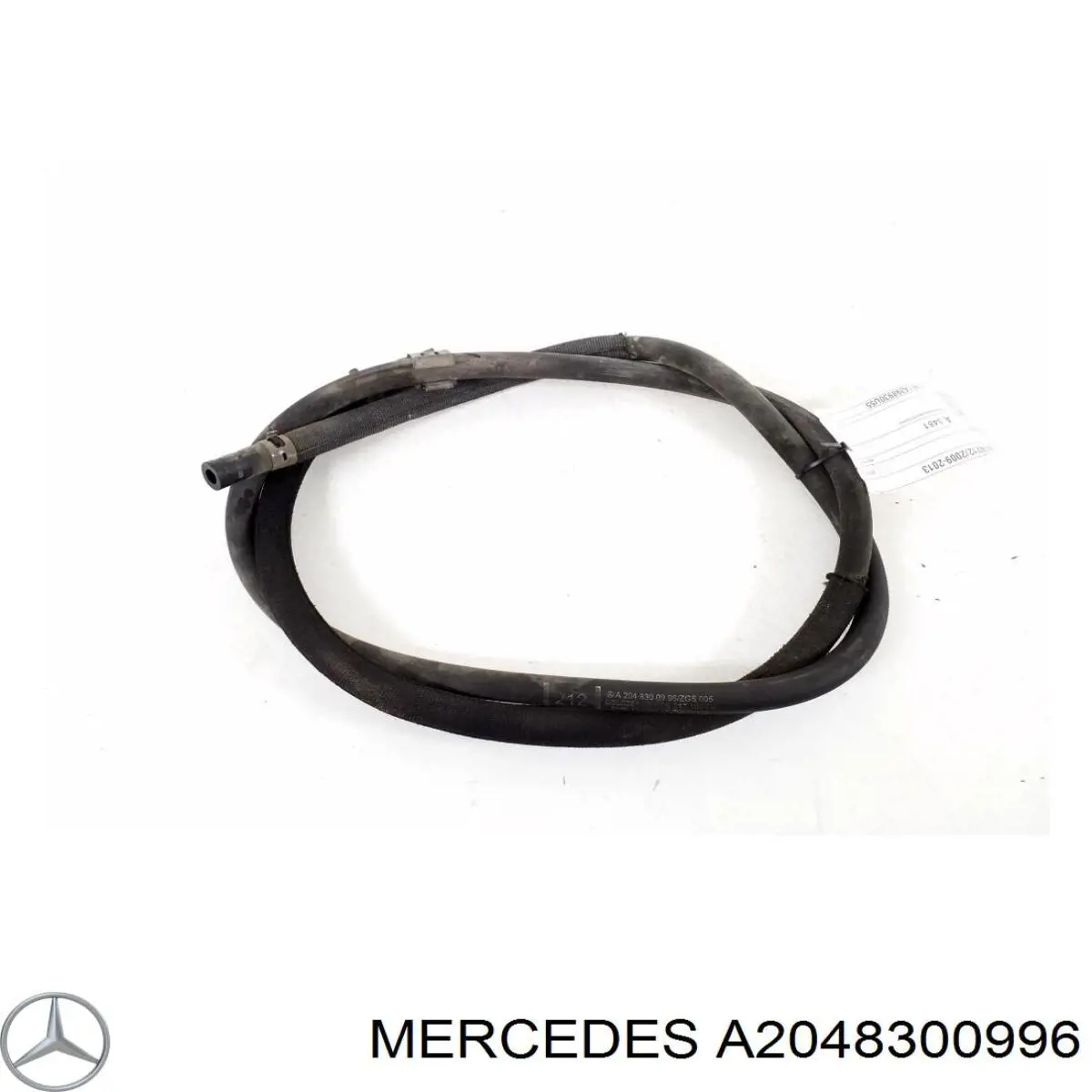  Mercedes A2048300996 цена, от 8.47 USD