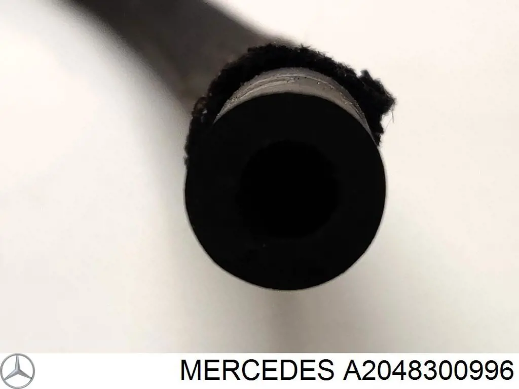  A2048300996 Mercedes