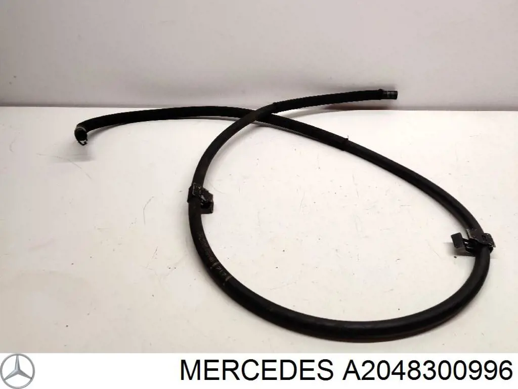  Mercedes A2048300996